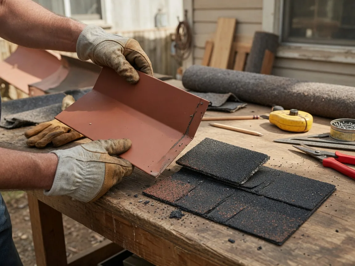Roof Repair company in Muskogee, OK